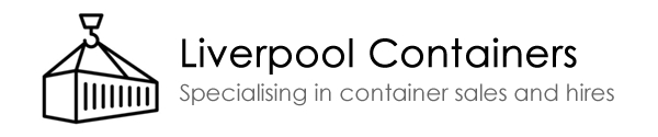 Container Hires Liverpool, Self Storage Containers, Anti-Vandal Cabins, Shipping Containers, Modular Linked Units, North West, Chester